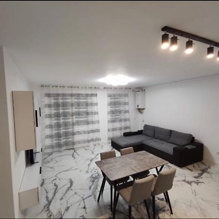 Apartament Vivo Διαμέρισμα Floreşti Εξωτερικό φωτογραφία
