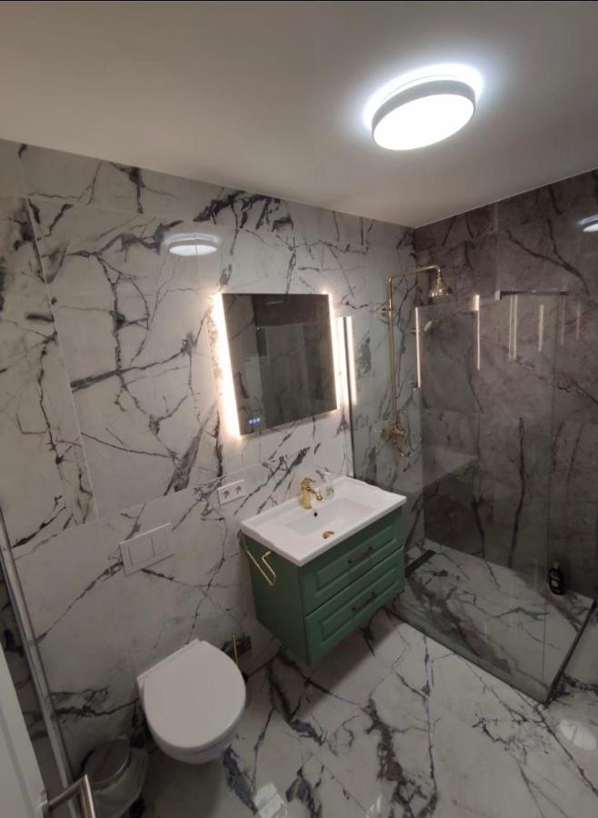 Apartament Vivo Διαμέρισμα Floreşti Εξωτερικό φωτογραφία