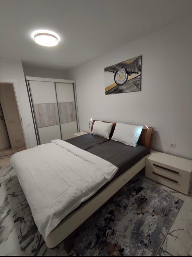 Apartament Vivo Διαμέρισμα Floreşti Εξωτερικό φωτογραφία